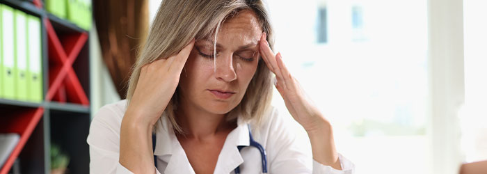 douleur neuropathique def